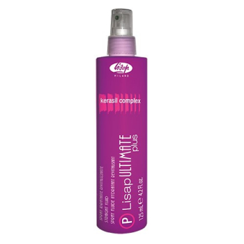 . LISAP Spray Plus Idratante Rivitalizzante Spray-Plus Pod Prostownicę
